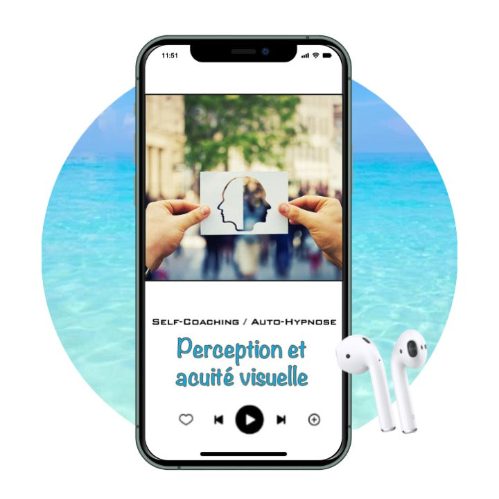 Perception et acuité visuelle