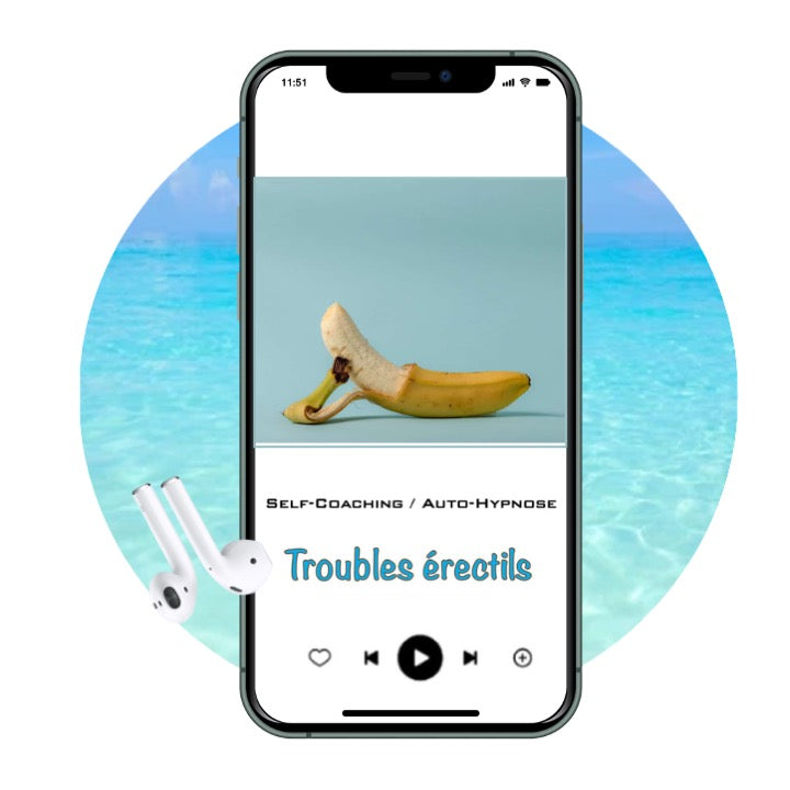 Troubles érectils