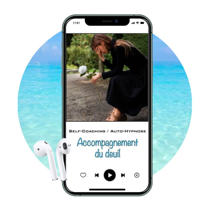 Accompagnement du deuil